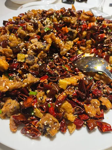 Legume și ingrediente proaspete ShuYu