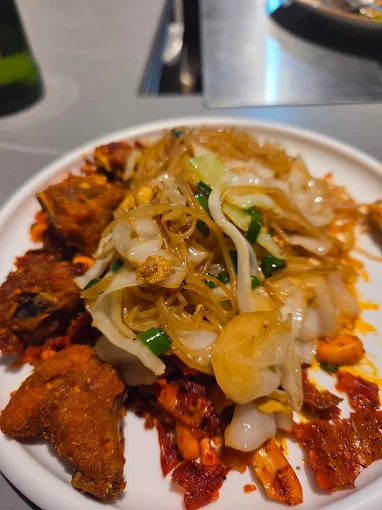 Sos special artizanal ShuYu Fish Hotpot